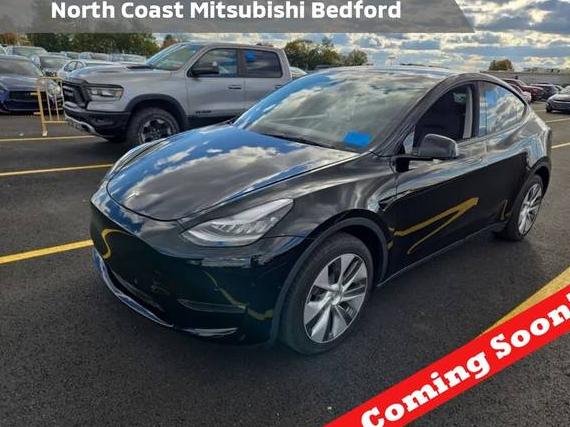 TESLA MODEL Y 2022 7SAYGDEE1NA015786 image TESLA MODEL Y 2022 7SAYGDEE1NA015786 image